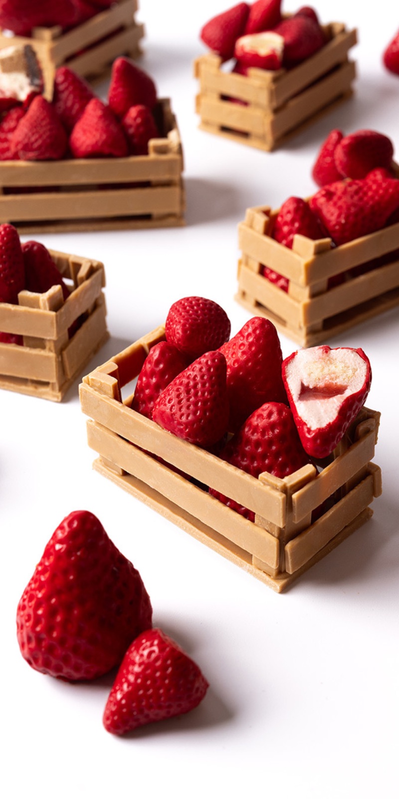 Patisserie from The Eclectic Collection